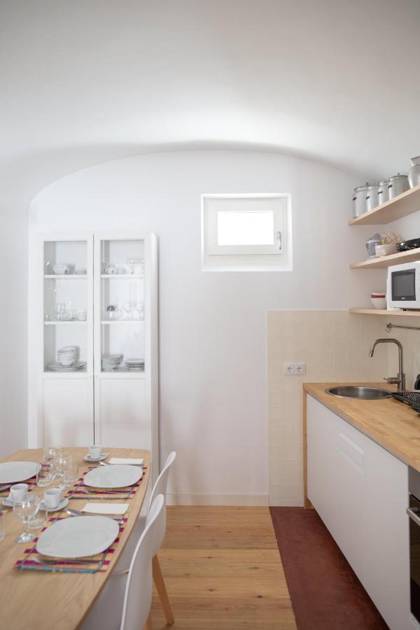 Casa Da Travessa Apartment Evora Exterior photo