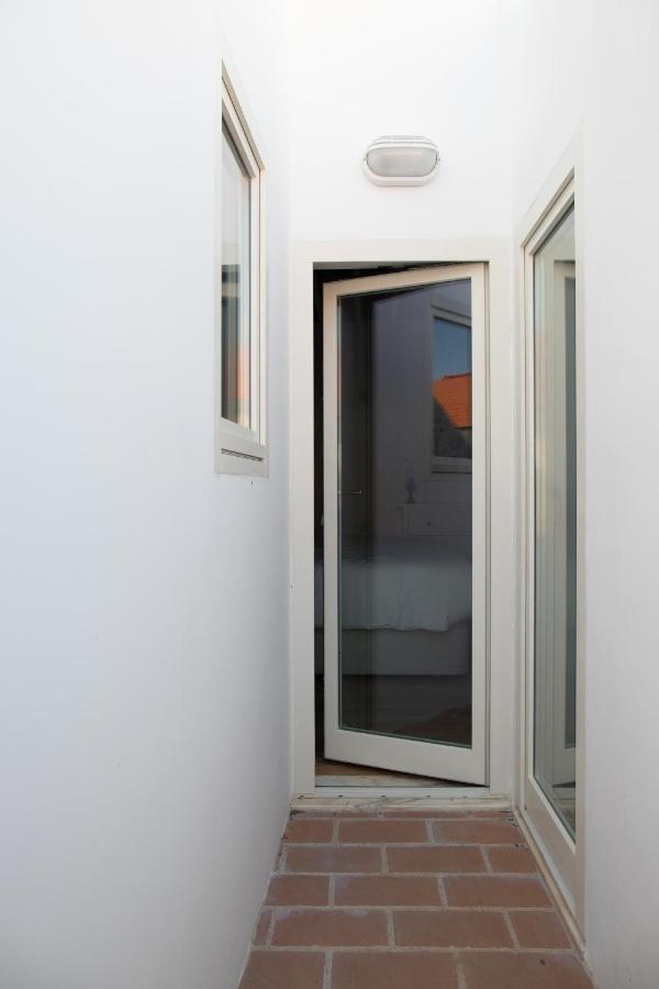 Casa Da Travessa Apartment Evora Exterior photo